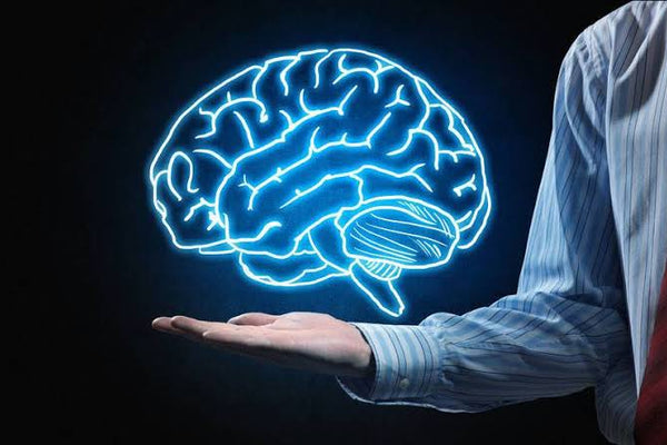 5 Ways to Age-Proof Your Brain with Ayurveda