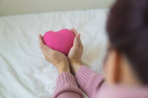 Ayurvedic Heart Health Tips and Recommendations