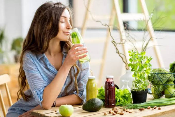 Ayurvedic Detox: Internal Cleansing 101
