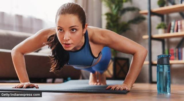 Ayurvedic exercise practices for balanced fitness and overall wellness