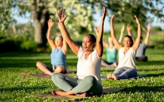The Yoga Ayurveda Connection Part 2