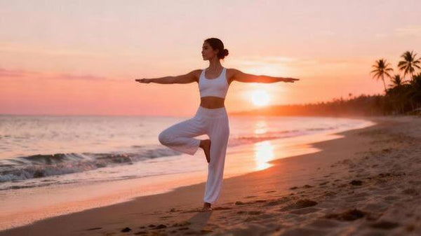 The Yoga Ayurveda Connection Part 3