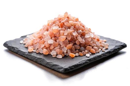 Black Salt