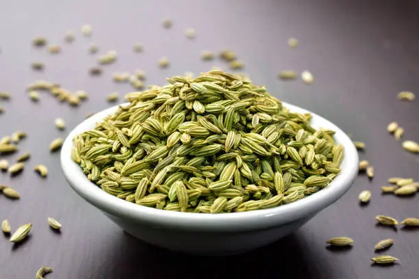Fennel: A Cooling Digestive Spice