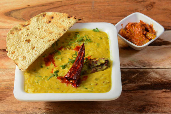 Kitchari for the Monthly Cycle