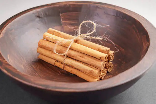 Cinnamon Bark