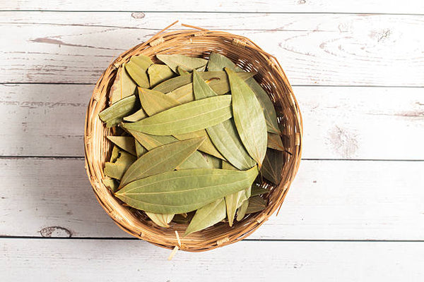 Bay Leaf