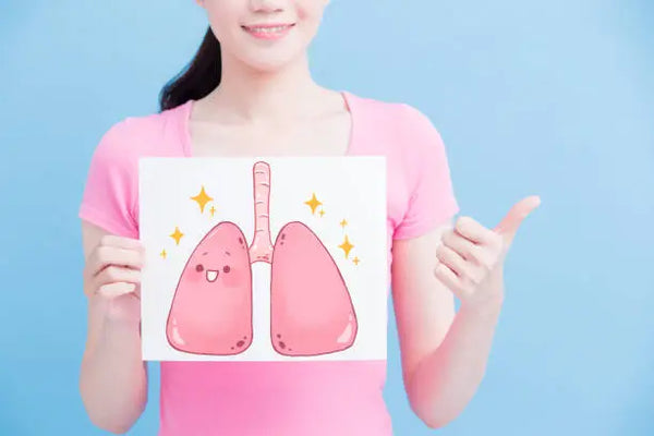 Seven Ways to Keep Your Respiratory System Healthy