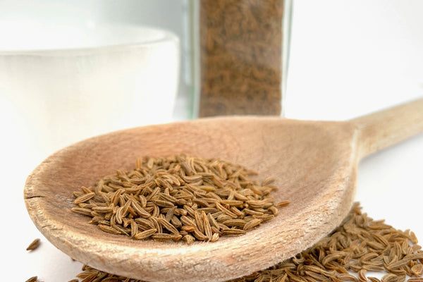 Cumin: Ayurvedic Benefits and Uses