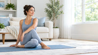 Lower Back Pain: Common Causes, Symptoms and Everyday Relief