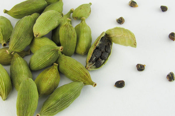 Cardamom: Ayurveda’s Tridoshic Digestive Spice