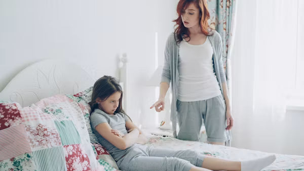 Why Kids Get Sick and How to Prevent It — Lessons from the Doctor's Office