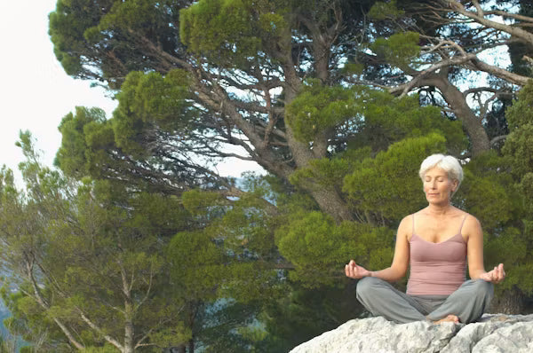 The Maharishi Ayurveda and Transcendental Meditation Connection