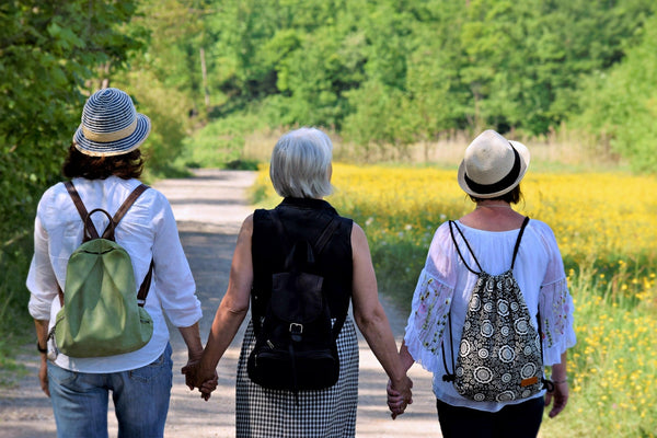 Managing Menopause Naturally with Ayurveda A Conversation with Dr. Nancy Lonsdorf