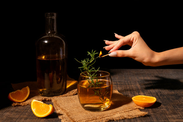 Maharishi Ayurveda perspective on alcohol, effects, moderation, and wellness