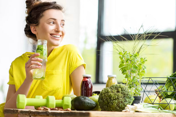 Ayurvedic Detox: A Gentle Guide to Internal Cleansing and Everyday Wellness