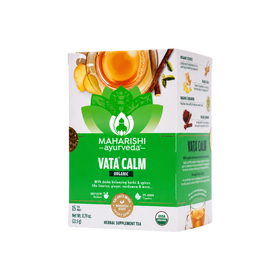 Organic Vata® Calm Tea