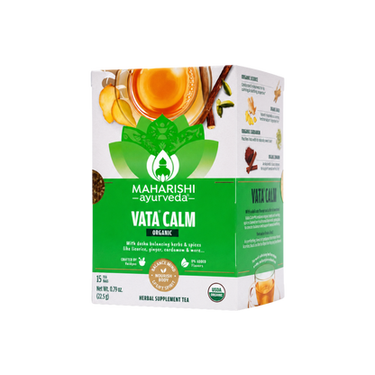 Organic Vata® Calm Tea