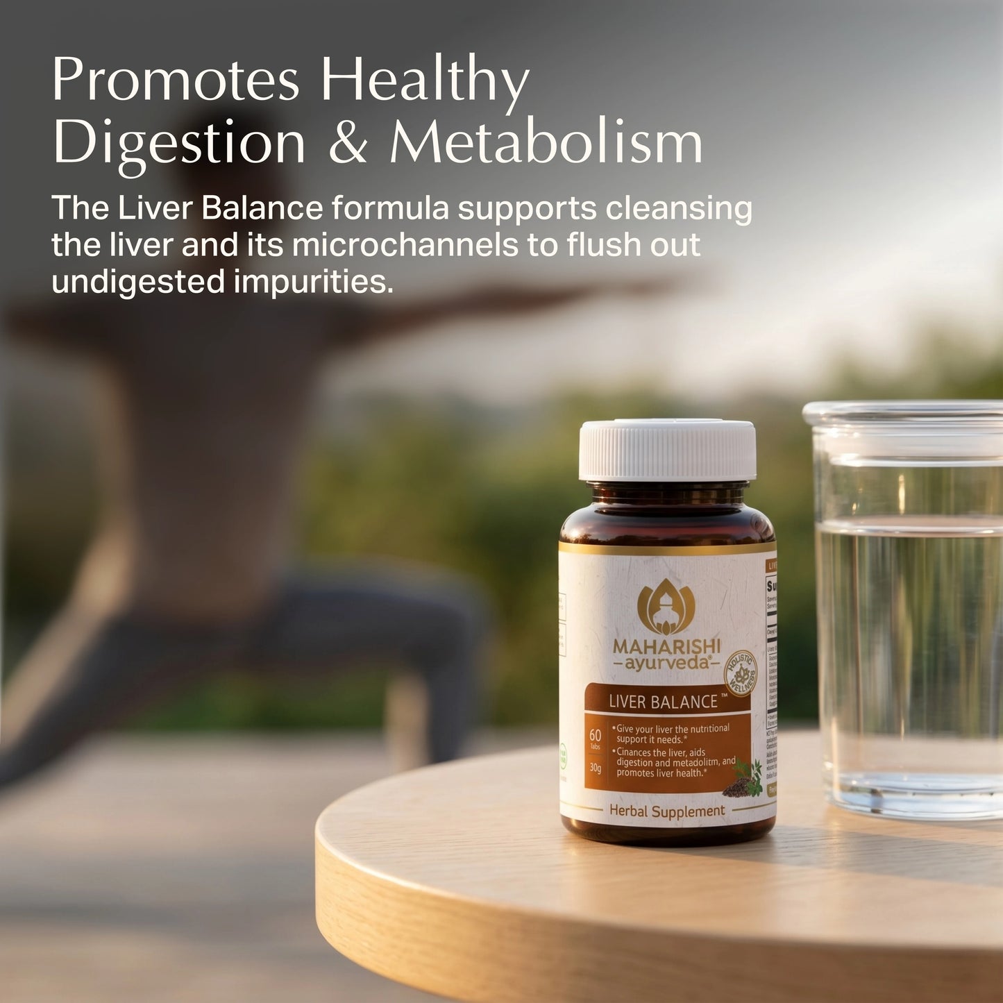 Liver Balance™