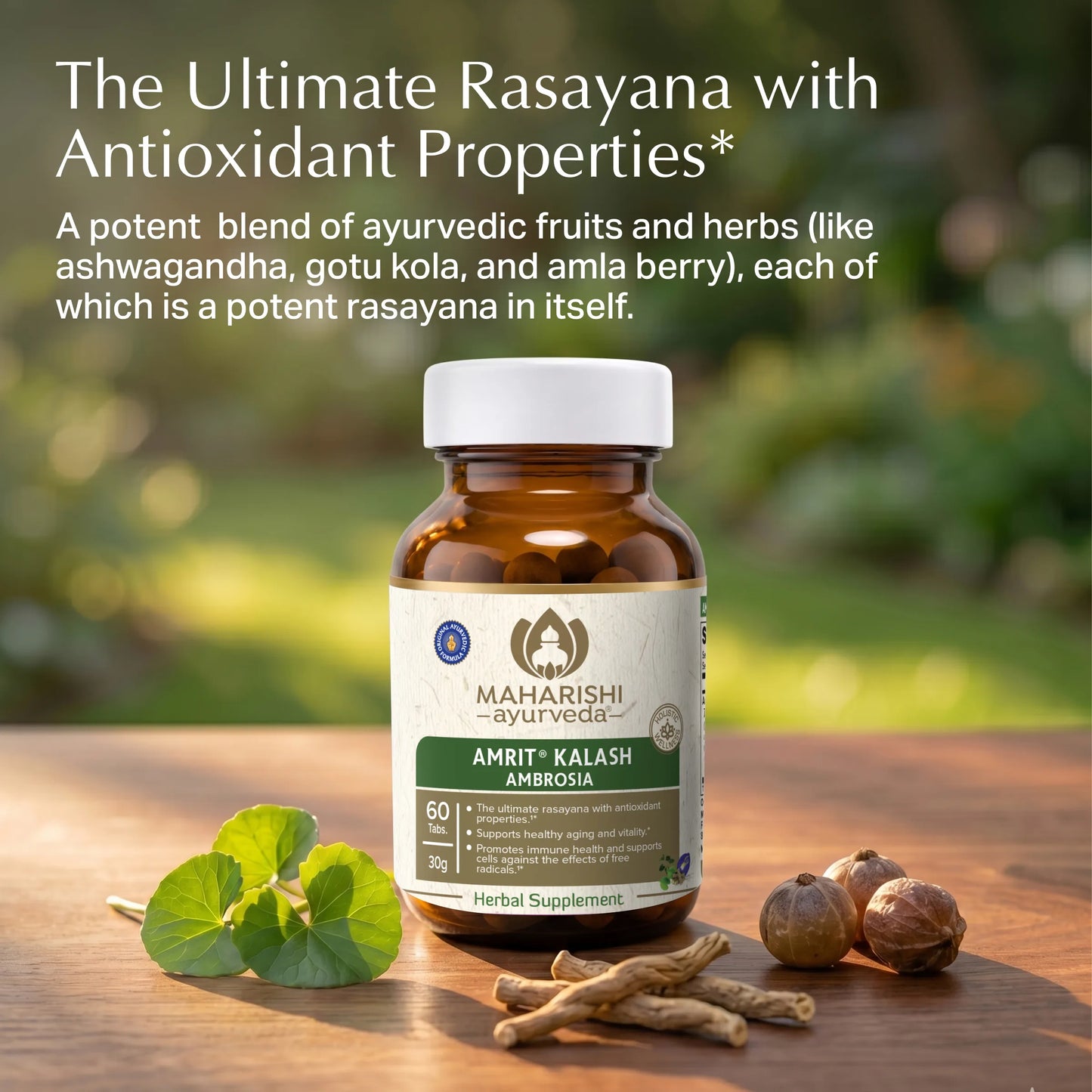 Amrit® Kalash Ambrosia