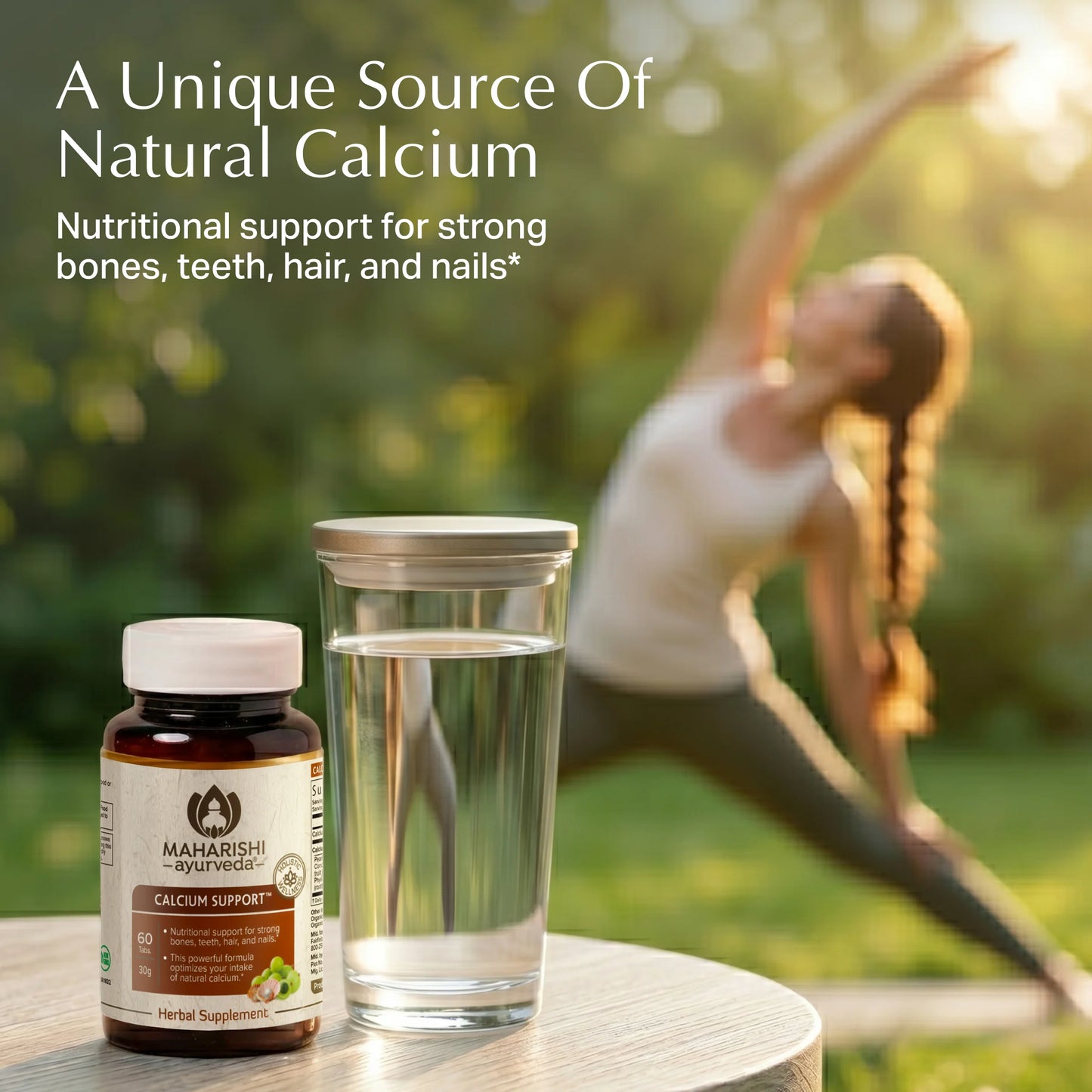 Calcium Support