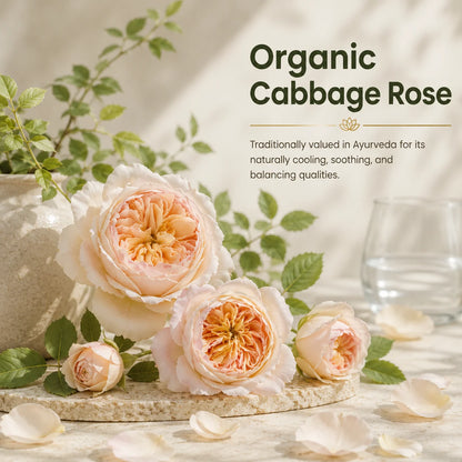 Maharishi Ayurveda Organic Triphala Rose™3