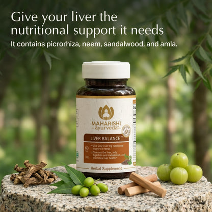 Liver Balance™