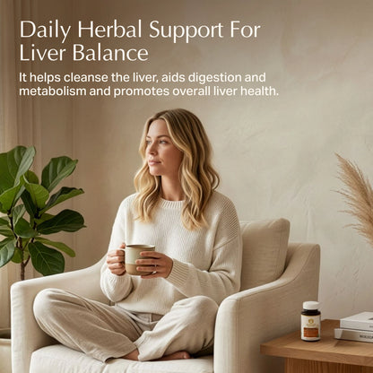 Liver Balance™