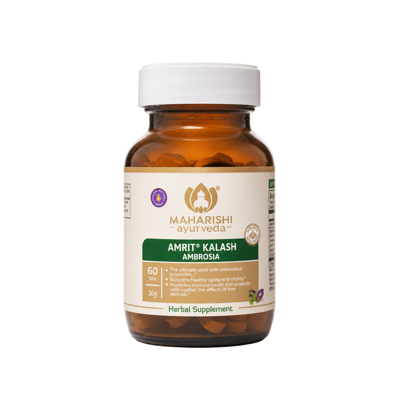 Amrit® Kalash Ambrosia
