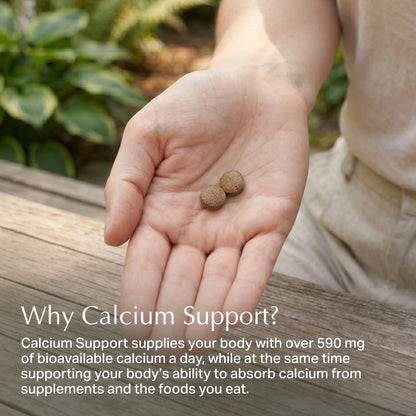 Calcium Support