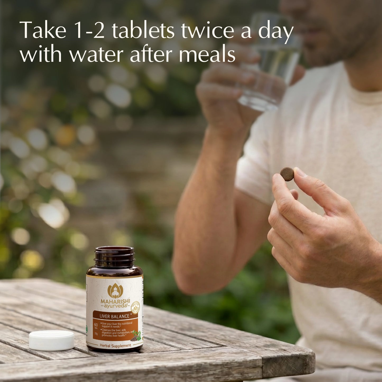 Liver Balance™