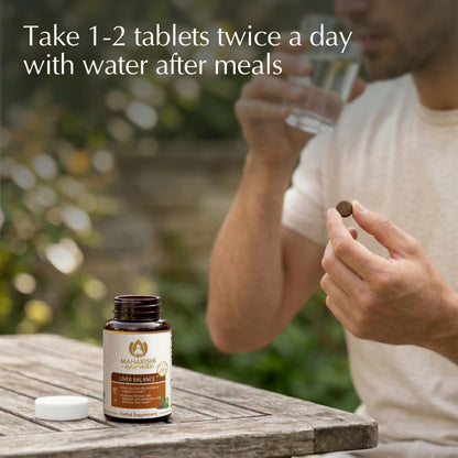 Liver Balance™