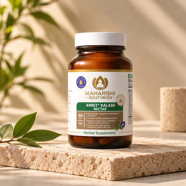 Amrit® Nectar Tablets