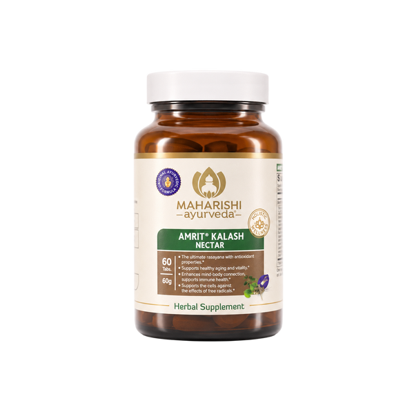 Amrit® Nectar Tablets