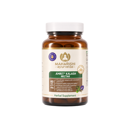 Amrit® Nectar Tablets