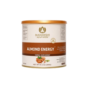 Almond Energy