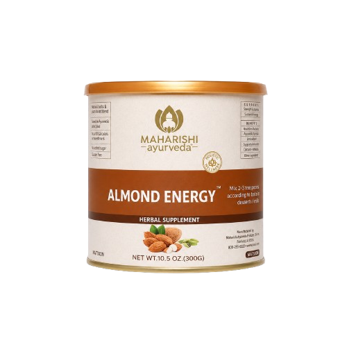 Almond Energy