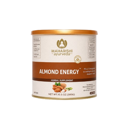 Almond Energy
