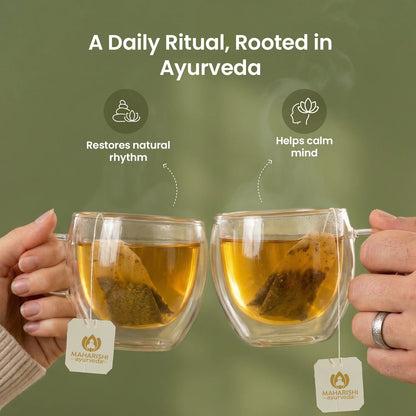 Organic Vata® Calm Tea