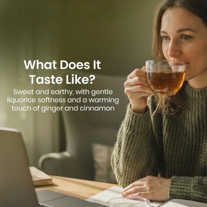 Organic Vata® Calm Tea