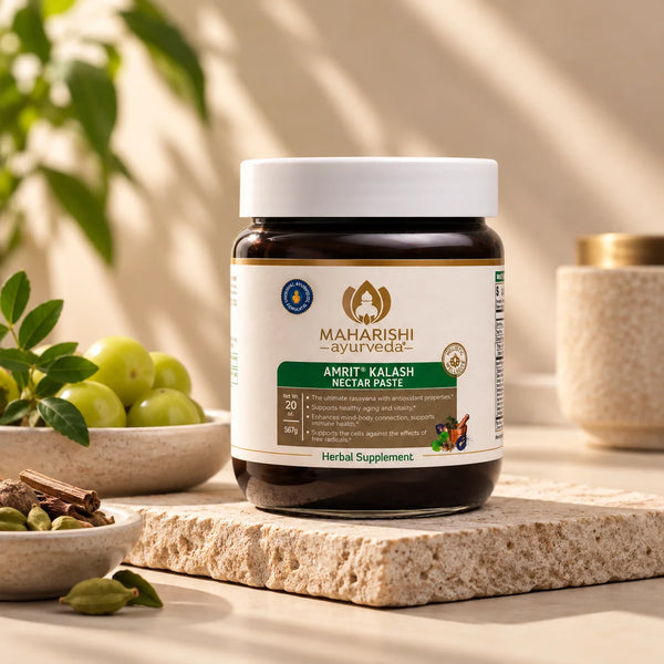 Amrit® Kalash Nectar Paste
