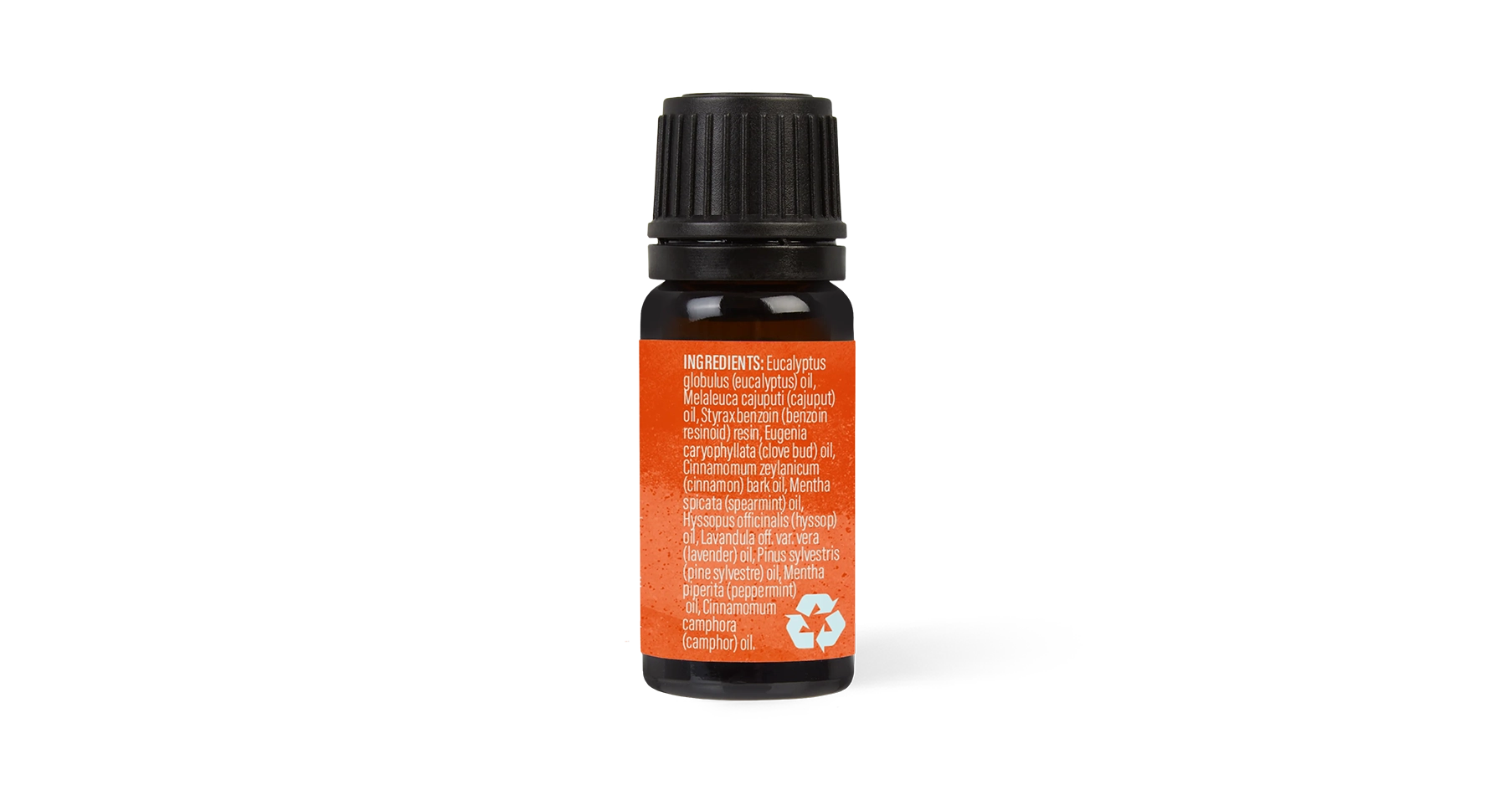 Sniffle Free™ Aroma Oil