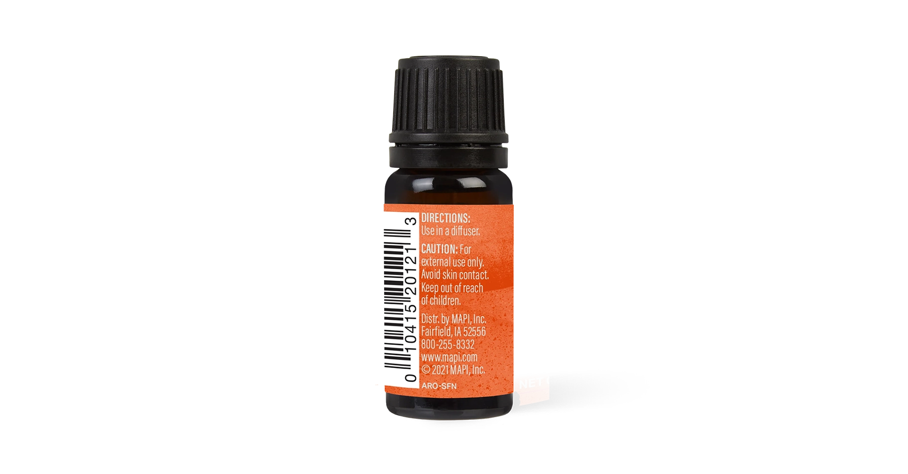 Sniffle Free™ Aroma Oil