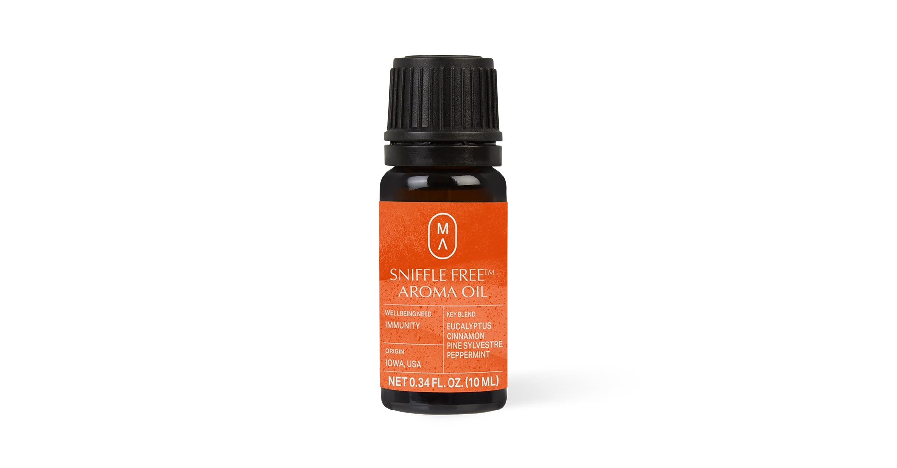 Sniffle Free™ Aroma Oil