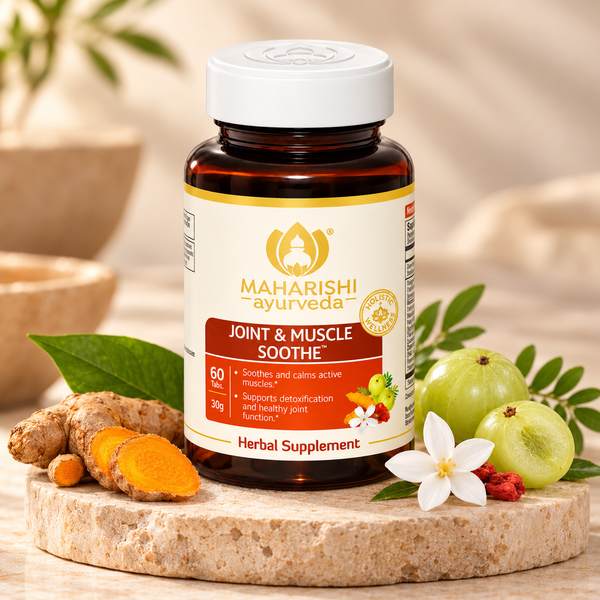 Joint & Muscle Soothe