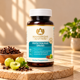 Protection Plus® Sinuses