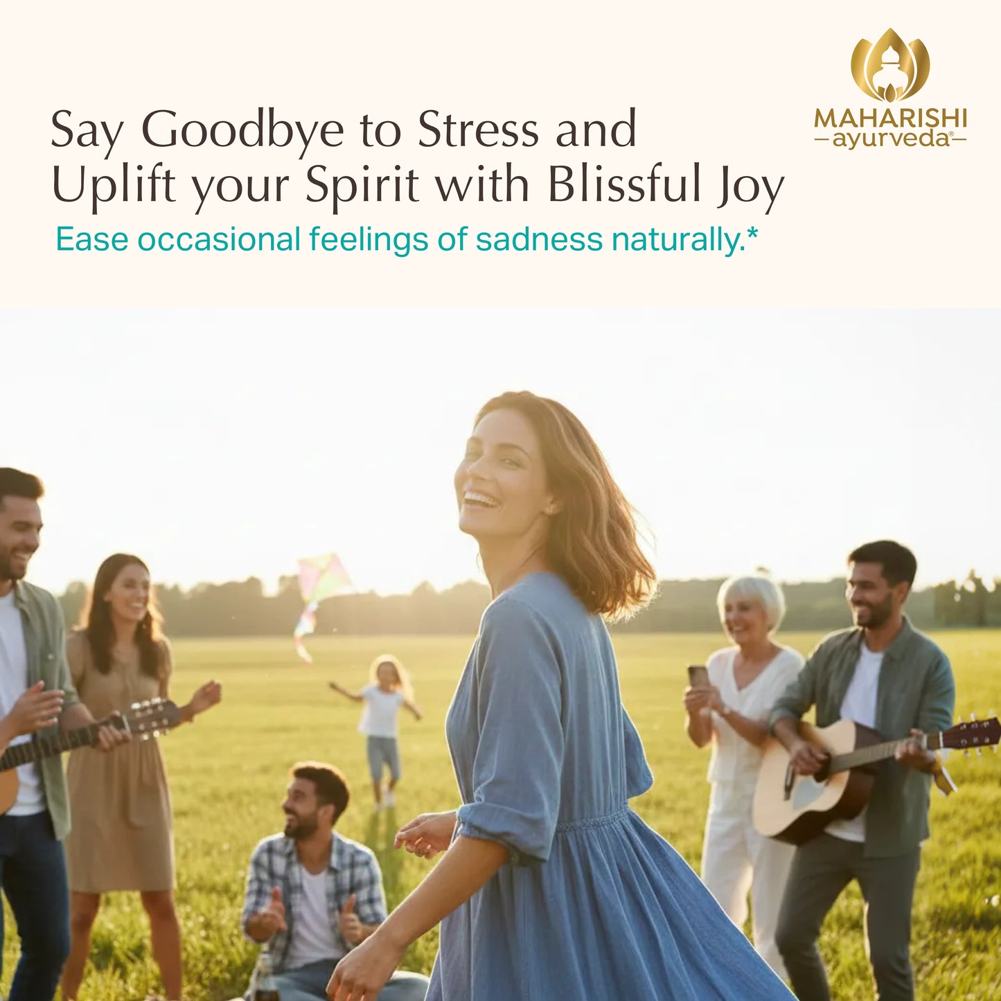 Blissful Joy®