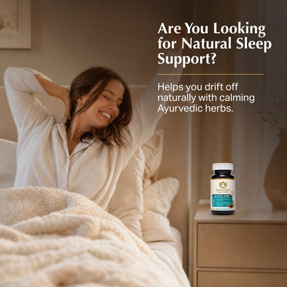 Blissful Sleep®