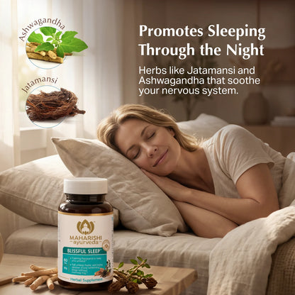Blissful Sleep®