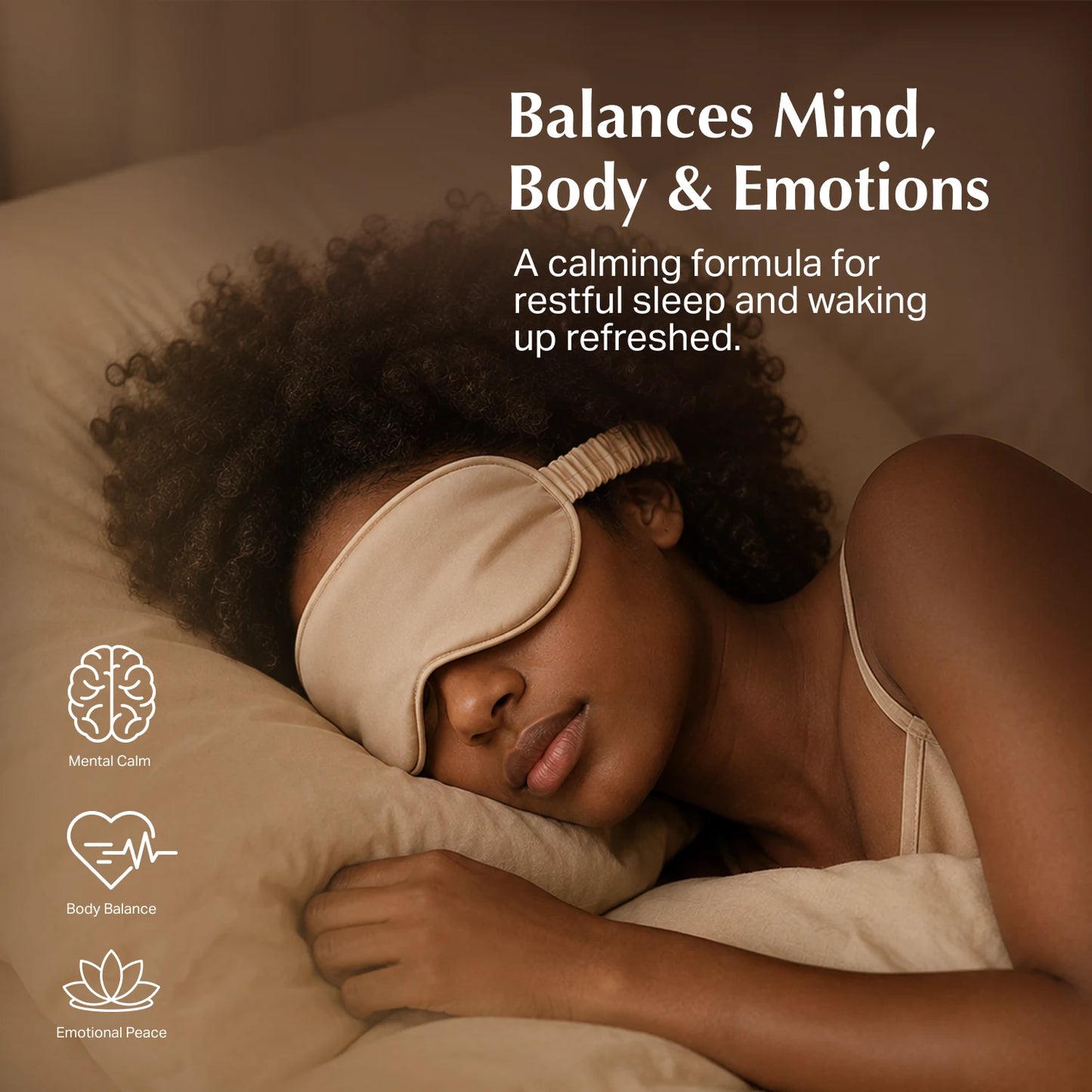 Blissful Sleep®